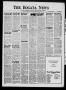 Primary view of The Bogata News (Bogata, Tex.), Vol. [58], No. 19, Ed. 1 Thursday, February 15, 1968