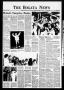 Newspaper: The Bogata News (Bogata, Tex.), Vol. 64, No. 43, Ed. 1 Thursday, Nove…