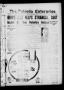 Newspaper: The Petrolia Enterprise (Petrolia, Tex.), Vol. 21, No. 23, Ed. 1 Thur…