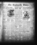Newspaper: The Clarksville Times (Clarksville, Tex.), Vol. 73, No. 45, Ed. 1 Fri…