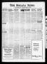 Newspaper: The Bogata News (Bogata, Tex.), Vol. 61, No. 45, Ed. 1 Thursday, Augu…