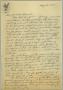 Letter: [Letter from Doris Duren to Mr. and Mrs. Rigdon Edwards, May 22, 1944]