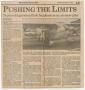 Clipping: [Clipping: Pushing The Limits]