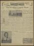 Newspaper: The Winkler County News (Kermit, Tex.), Vol. 24, No. 64, Ed. 1 Monday…