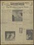 Newspaper: The Winkler County News (Kermit, Tex.), Vol. 24, No. 54, Ed. 1 Monday…