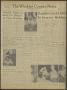 Newspaper: The Winkler County News (Kermit, Tex.), Vol. 24, No. 43, Ed. 1 Thursd…