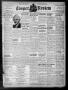 Newspaper: Cooper Review (Cooper, Tex.), Vol. 61, No. 20, Ed. 1 Friday, May 17, …