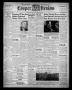 Newspaper: Cooper Review (Cooper, Tex.), Vol. 68, No. 14, Ed. 1 Friday, April 4,…