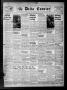 Newspaper: The Delta Courier (Cooper, Tex.), Vol. 59, No. 32, Ed. 1 Tuesday, Aug…