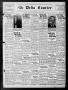 Newspaper: The Delta Courier (Cooper, Tex.), Vol. 58, No. 2, Ed. 1 Tuesday, Janu…