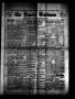 Newspaper: The Panola Watchman (Carthage, Tex.), Vol. 67, No. 3, Ed. 1 Thursday,…