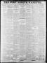 Newspaper: Fort Worth Gazette. (Fort Worth, Tex.), Vol. 15, No. 244, Ed. 1, Tues…