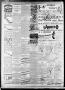 Thumbnail image of item number 2 in: 'Fort Worth Gazette. (Fort Worth, Tex.), Vol. 15, No. 279, Ed. 1, Tuesday, July 21, 1891'.
