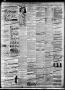 Thumbnail image of item number 3 in: 'Fort Worth Gazette. (Fort Worth, Tex.), Vol. 15, No. 283, Ed. 1, Saturday, July 25, 1891'.