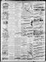 Thumbnail image of item number 2 in: 'Fort Worth Gazette. (Fort Worth, Tex.), Vol. 15, No. 286, Ed. 1, Tuesday, July 28, 1891'.