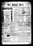 Newspaper: The Bonham News. (Bonham, Tex.), Vol. 45, No. 68, Ed. 1 Tuesday, Dece…