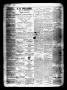 Thumbnail image of item number 3 in: 'The Texas News. (Bonham, Tex.), Vol. 3, No. 24, Ed. 1 Saturday, March 13, 1869'.