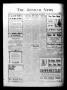 Newspaper: The Bonham News (Bonham, Tex.), Vol. 52, No. 59, Ed. 1 Tuesday, Novem…