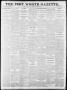 Newspaper: Fort Worth Gazette. (Fort Worth, Tex.), Vol. 16, No. 44, Ed. 1, Satur…