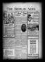 Newspaper: The Bonham News (Bonham, Tex.), Vol. 48, No. 46, Ed. 1 Tuesday, Septe…