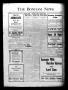 Newspaper: The Bonham News (Bonham, Tex.), Vol. 52, No. 67, Ed. 1 Tuesday, Decem…