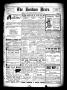 Newspaper: The Bonham News. (Bonham, Tex.), Vol. 45, No. 56, Ed. 1 Tuesday, Nove…
