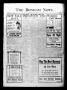 Newspaper: The Bonham News (Bonham, Tex.), Vol. 52, No. 41, Ed. 1 Tuesday, Septe…