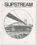 Journal/Magazine/Newsletter: Slipstream, October 1974