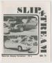 Journal/Magazine/Newsletter: Slipstream, November 1979