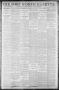 Thumbnail image of item number 1 in: 'Fort Worth Gazette. (Fort Worth, Tex.), Vol. 14, No. 11, Ed. 1, Thursday, February 18, 1892'.