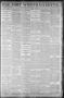 Thumbnail image of item number 1 in: 'Fort Worth Gazette. (Fort Worth, Tex.), Vol. 16, No. 139, Ed. 1, Wednesday, March 2, 1892'.