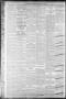 Thumbnail image of item number 4 in: 'Fort Worth Gazette. (Fort Worth, Tex.), Vol. 16, No. 140, Ed. 2, Thursday, March 3, 1892'.