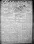 Primary view of Fort Worth Gazette. (Fort Worth, Tex.), Vol. 17, No. 169, Ed. 1, Thursday, May 4, 1893