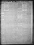 Primary view of Fort Worth Gazette. (Fort Worth, Tex.), Vol. 17, No. 180, Ed. 1, Monday, May 15, 1893