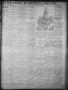 Primary view of Fort Worth Gazette. (Fort Worth, Tex.), Vol. 17, No. 183, Ed. 1, Thursday, May 18, 1893