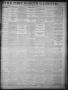Primary view of Fort Worth Gazette. (Fort Worth, Tex.), Vol. 17, No. 184, Ed. 1, Friday, May 19, 1893
