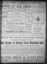 Primary view of Fort Worth Gazette. (Fort Worth, Tex.), Vol. 17, No. 186, Ed. 1, Sunday, May 21, 1893