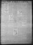 Primary view of Fort Worth Gazette. (Fort Worth, Tex.), Vol. 17, No. 196, Ed. 1, Wednesday, May 31, 1893