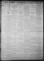 Thumbnail image of item number 1 in: 'Fort Worth Gazette. (Fort Worth, Tex.), Vol. 17, No. 216, Ed. 1, Tuesday, June 20, 1893'.