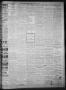 Thumbnail image of item number 3 in: 'Fort Worth Gazette. (Fort Worth, Tex.), Vol. 17, No. 216, Ed. 1, Tuesday, June 20, 1893'.