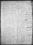 Thumbnail image of item number 4 in: 'Fort Worth Daily Gazette. (Fort Worth, Tex.), Vol. 18, No. 54, Ed. 1, Tuesday, January 16, 1894'.