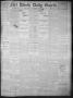 Primary view of Fort Worth Daily Gazette. (Fort Worth, Tex.), Vol. 18, No. 56, Ed. 1, Thursday, January 18, 1894