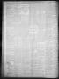 Thumbnail image of item number 2 in: 'Fort Worth Daily Gazette. (Fort Worth, Tex.), Vol. 18, No. 71, Ed. 1, Friday, February 2, 1894'.