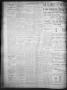 Thumbnail image of item number 2 in: 'Fort Worth Daily Gazette. (Fort Worth, Tex.), Vol. 18, No. 100, Ed. 1, Saturday, March 3, 1894'.