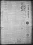 Thumbnail image of item number 3 in: 'Fort Worth Daily Gazette. (Fort Worth, Tex.), Vol. 18, No. 103, Ed. 1, Tuesday, March 6, 1894'.