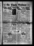 Newspaper: The Panola Watchman (Carthage, Tex.), Vol. 61, No. 20, Ed. 1 Thursday…