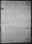 Primary view of Fort Worth Gazette. (Fort Worth, Tex.), Vol. 18, No. 128, Ed. 1, Saturday, March 31, 1894