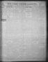 Primary view of Fort Worth Gazette. (Fort Worth, Tex.), Vol. 18, No. 137, Ed. 1, Monday, April 9, 1894