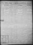 Primary view of Fort Worth Gazette. (Fort Worth, Tex.), Vol. 18, No. 154, Ed. 1, Thursday, April 26, 1894