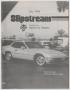 Journal/Magazine/Newsletter: Slipstream, Volume 24, Number 7, July 1986